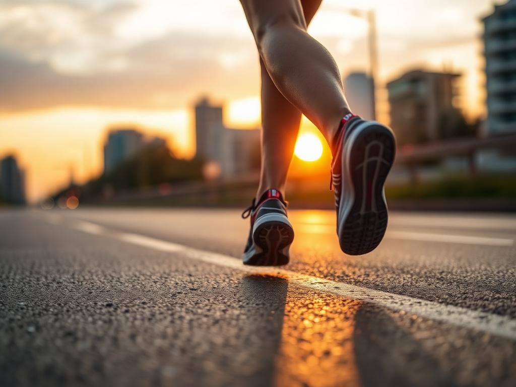 Coaching Running