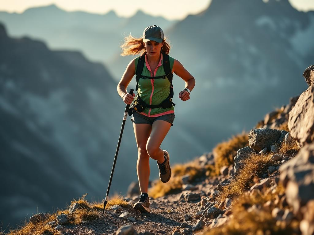 Coaching Trail
