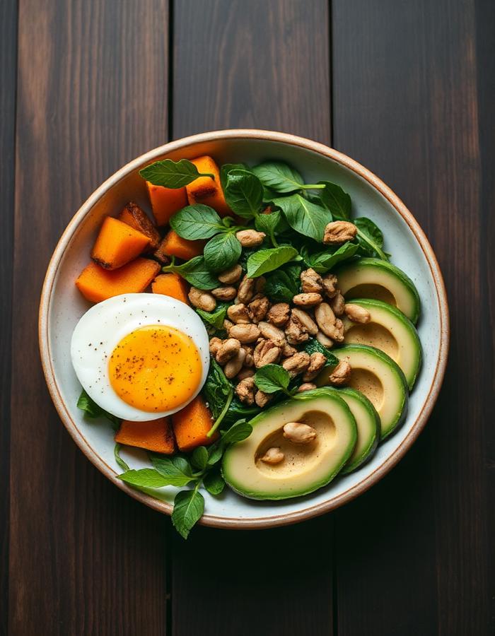 Guide nutrition de l'effort