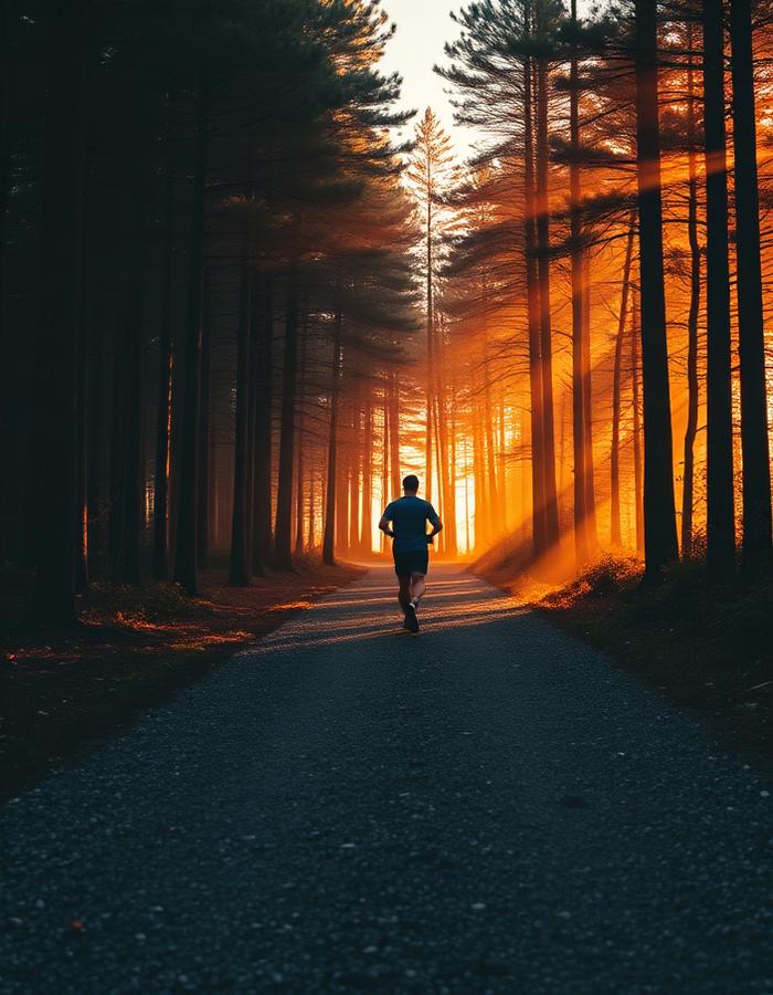 Guide running : maîtriser ses allures